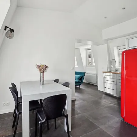 Le Duplex Atypique *