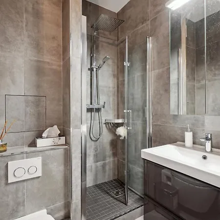 Le Duplex Atypique * Paris