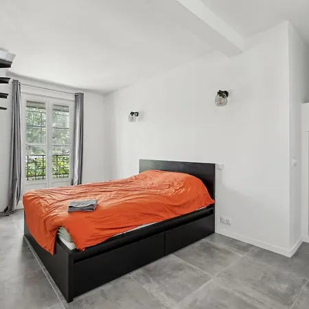 Le Duplex Atypique