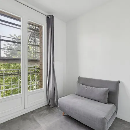 Appartement Le Duplex Atypique *
