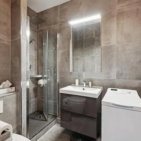 Appartement Le Duplex Atypique *